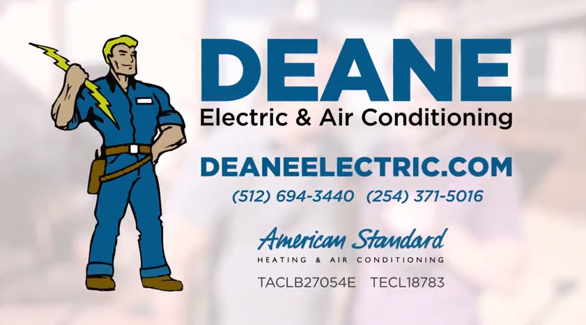 Deane Electric team