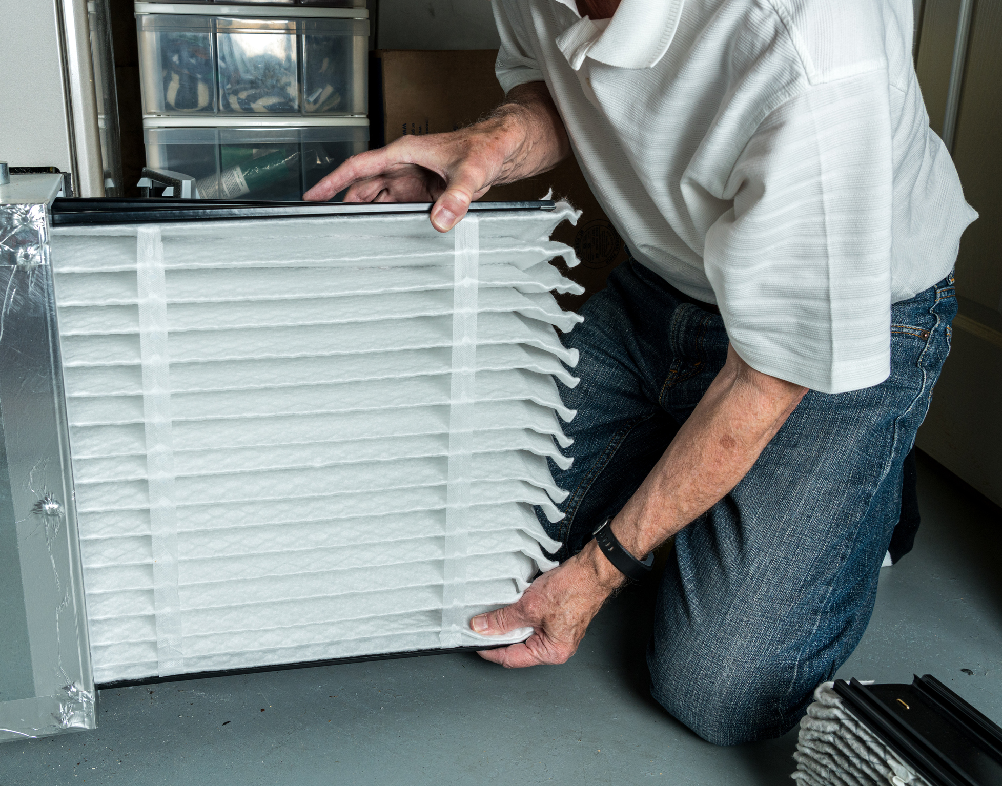 How Often Should I Schedule Heating Maintenance in Killeen?